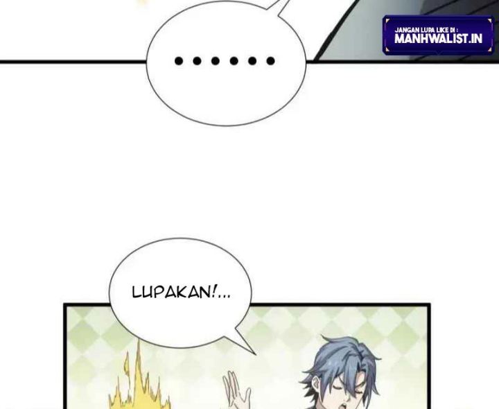 Taixu Apartment Chapter 08 Bahasa Indonesia