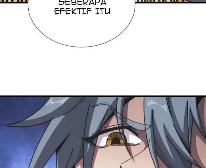 Taixu Apartment Chapter 08 Bahasa Indonesia