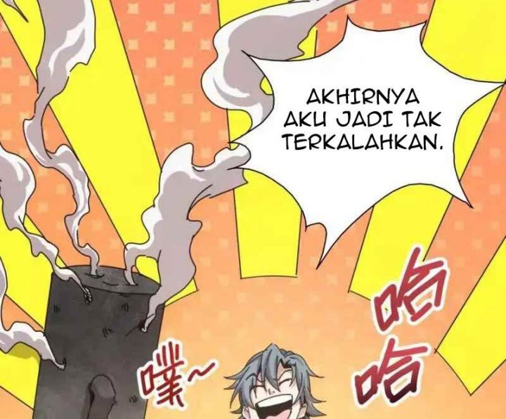 Taixu Apartment Chapter 08 Bahasa Indonesia