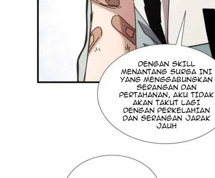 Taixu Apartment Chapter 08 Bahasa Indonesia