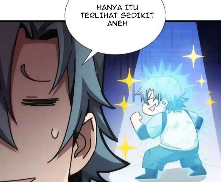 Taixu Apartment Chapter 08 Bahasa Indonesia