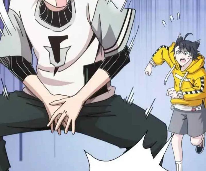 Taixu Apartment Chapter 08 Bahasa Indonesia