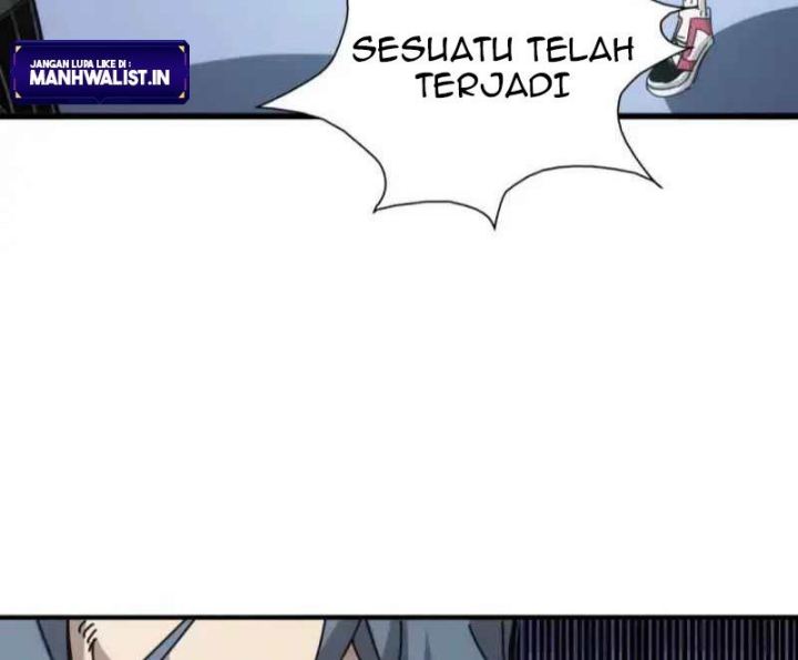 Taixu Apartment Chapter 08 Bahasa Indonesia