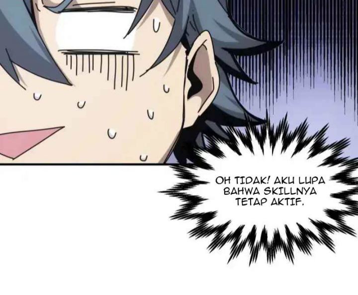 Taixu Apartment Chapter 08 Bahasa Indonesia