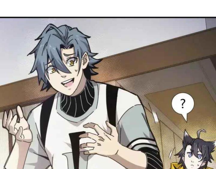 Taixu Apartment Chapter 08 Bahasa Indonesia