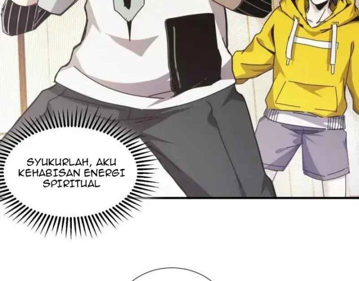 Taixu Apartment Chapter 08 Bahasa Indonesia