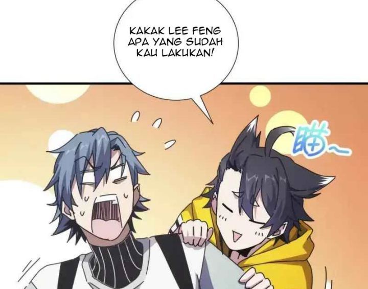 Taixu Apartment Chapter 08 Bahasa Indonesia