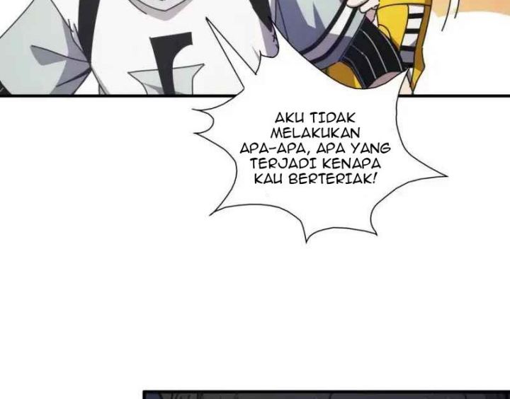 Taixu Apartment Chapter 08 Bahasa Indonesia