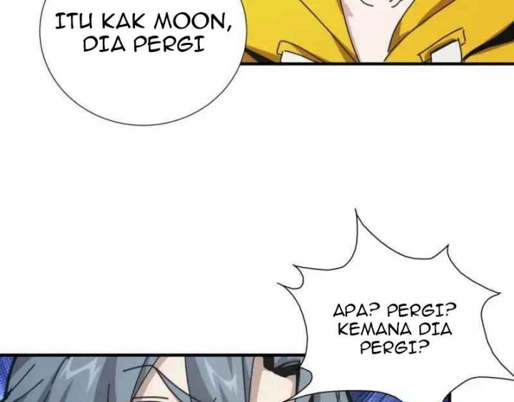Taixu Apartment Chapter 08 Bahasa Indonesia