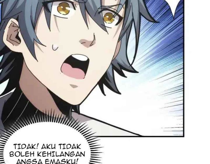 Taixu Apartment Chapter 08 Bahasa Indonesia