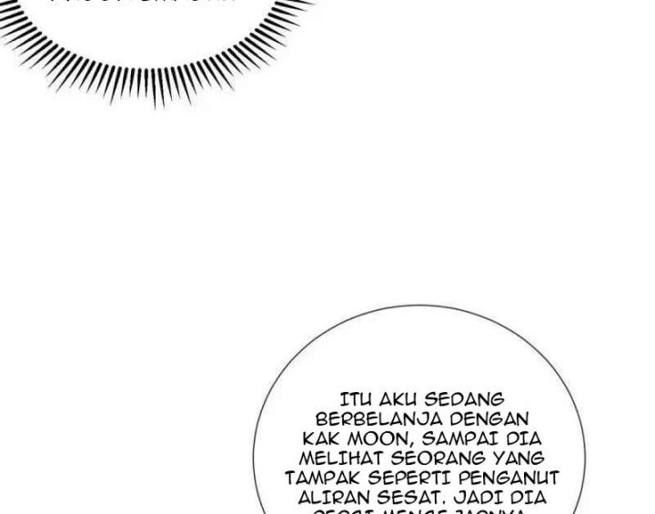 Taixu Apartment Chapter 08 Bahasa Indonesia
