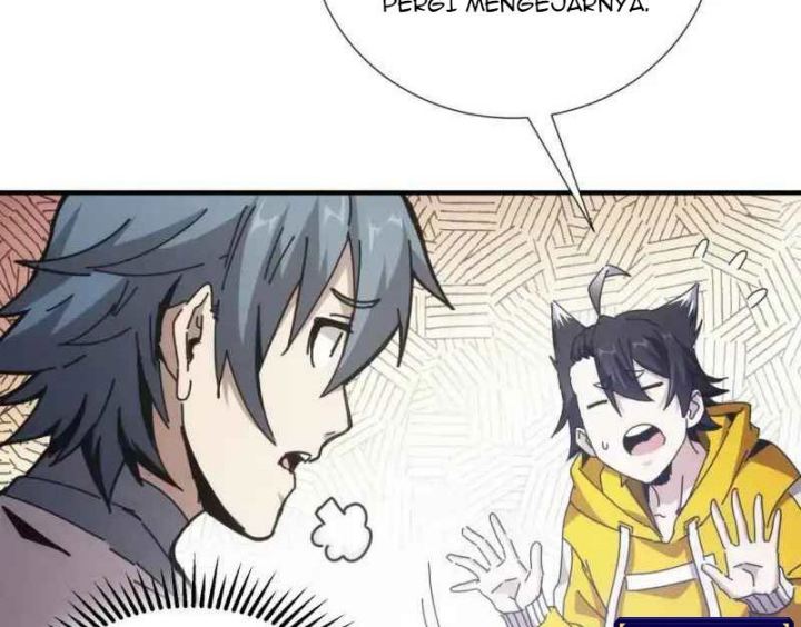 Taixu Apartment Chapter 08 Bahasa Indonesia