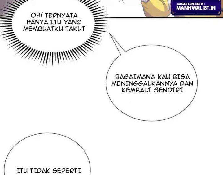 Taixu Apartment Chapter 08 Bahasa Indonesia