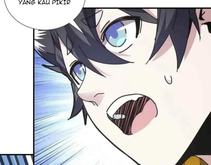 Taixu Apartment Chapter 08 Bahasa Indonesia