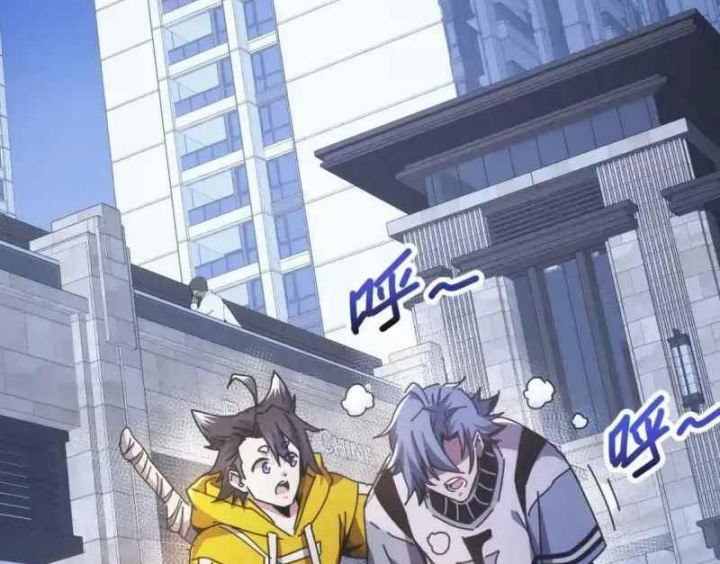 Taixu Apartment Chapter 08 Bahasa Indonesia