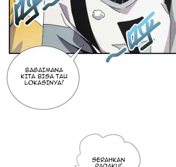 Taixu Apartment Chapter 08 Bahasa Indonesia