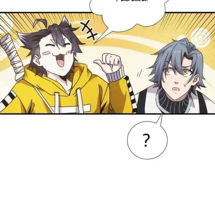 Taixu Apartment Chapter 08 Bahasa Indonesia