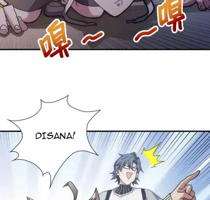 Taixu Apartment Chapter 08 Bahasa Indonesia