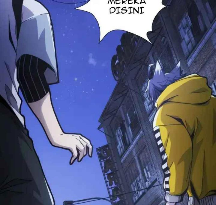 Taixu Apartment Chapter 08 Bahasa Indonesia