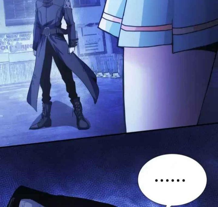 Taixu Apartment Chapter 08 Bahasa Indonesia