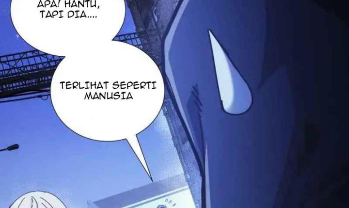 Taixu Apartment Chapter 08 Bahasa Indonesia
