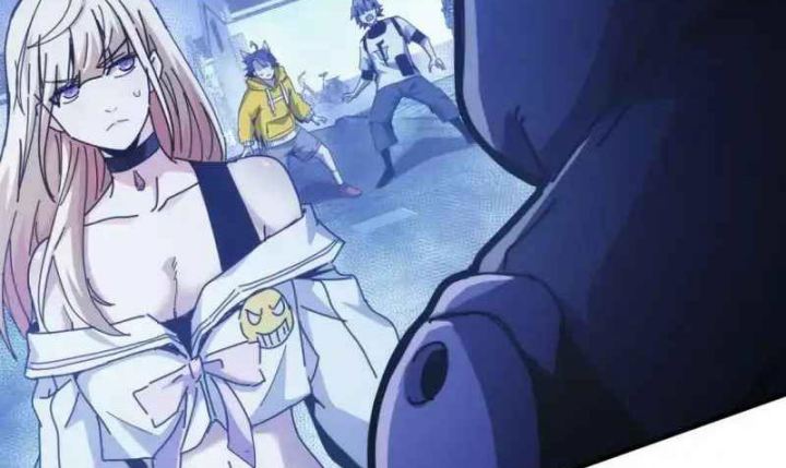 Taixu Apartment Chapter 08 Bahasa Indonesia