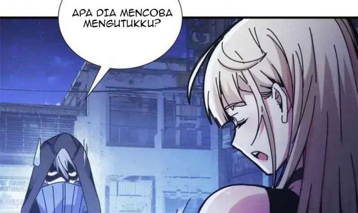Taixu Apartment Chapter 08 Bahasa Indonesia
