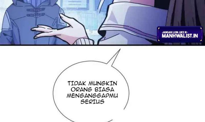 Taixu Apartment Chapter 08 Bahasa Indonesia