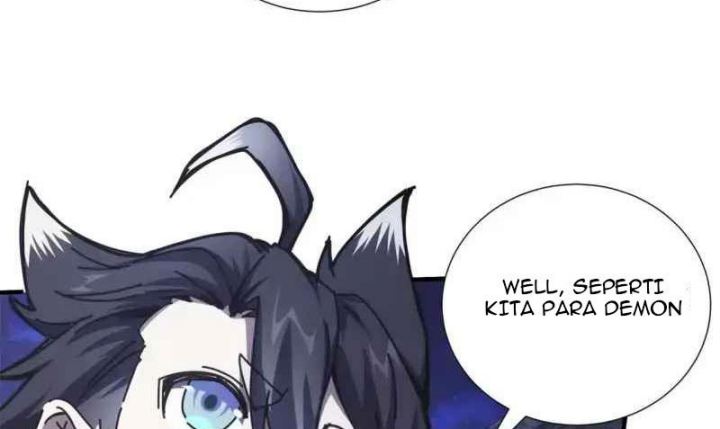 Taixu Apartment Chapter 08 Bahasa Indonesia