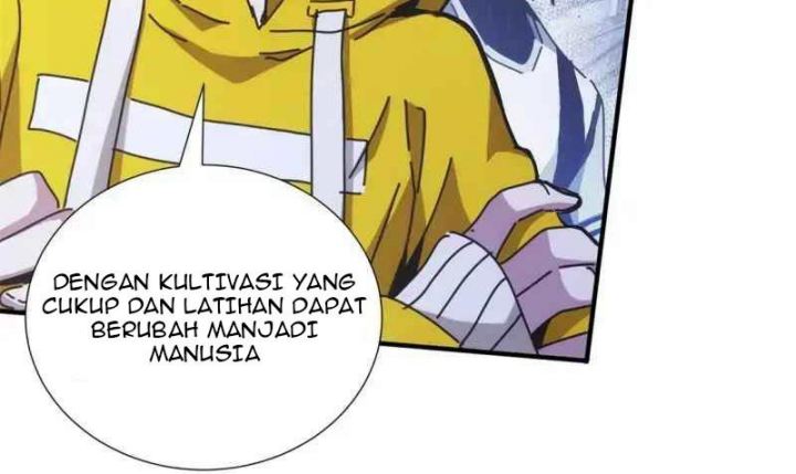 Taixu Apartment Chapter 08 Bahasa Indonesia