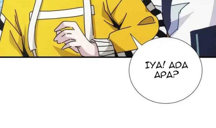 Taixu Apartment Chapter 08 Bahasa Indonesia