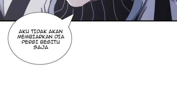 Taixu Apartment Chapter 08 Bahasa Indonesia