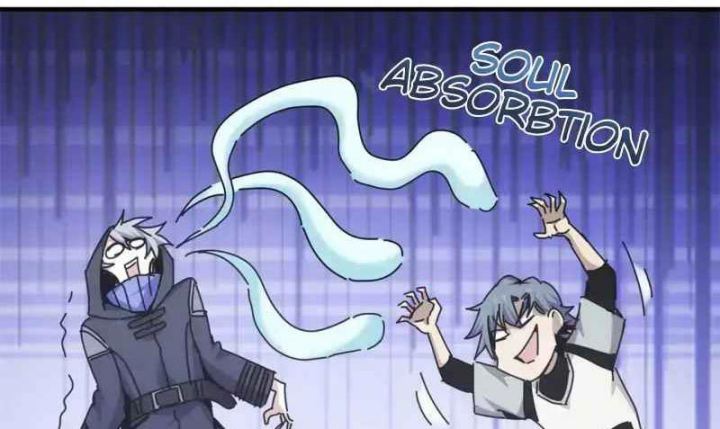 Taixu Apartment Chapter 08 Bahasa Indonesia