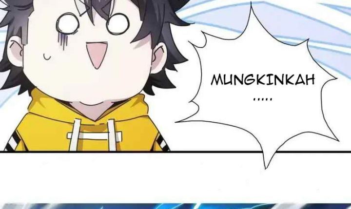 Taixu Apartment Chapter 08 Bahasa Indonesia