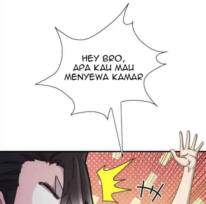 Taixu Apartment Chapter 09 Bahasa Indonesia