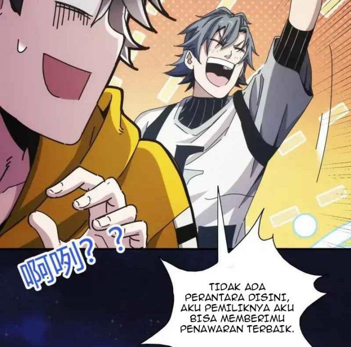 Taixu Apartment Chapter 09 Bahasa Indonesia