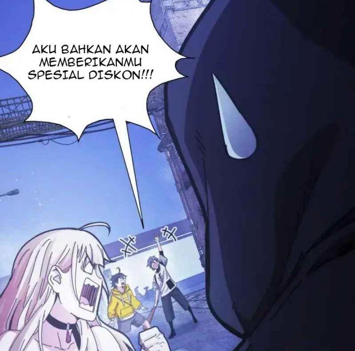 Taixu Apartment Chapter 09 Bahasa Indonesia