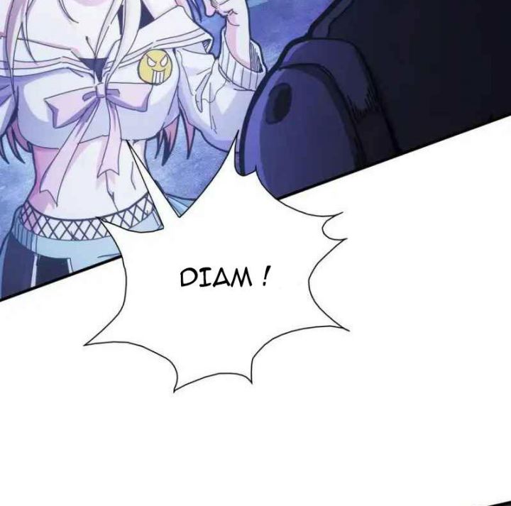 Taixu Apartment Chapter 09 Bahasa Indonesia