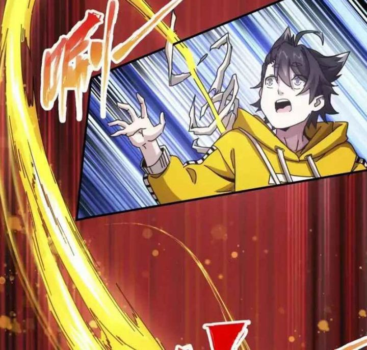 Taixu Apartment Chapter 09 Bahasa Indonesia