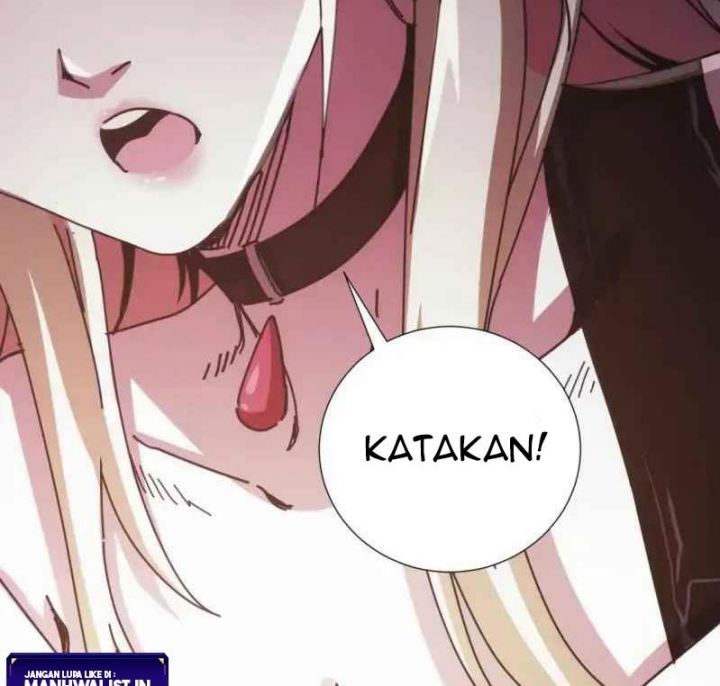 Taixu Apartment Chapter 09 Bahasa Indonesia