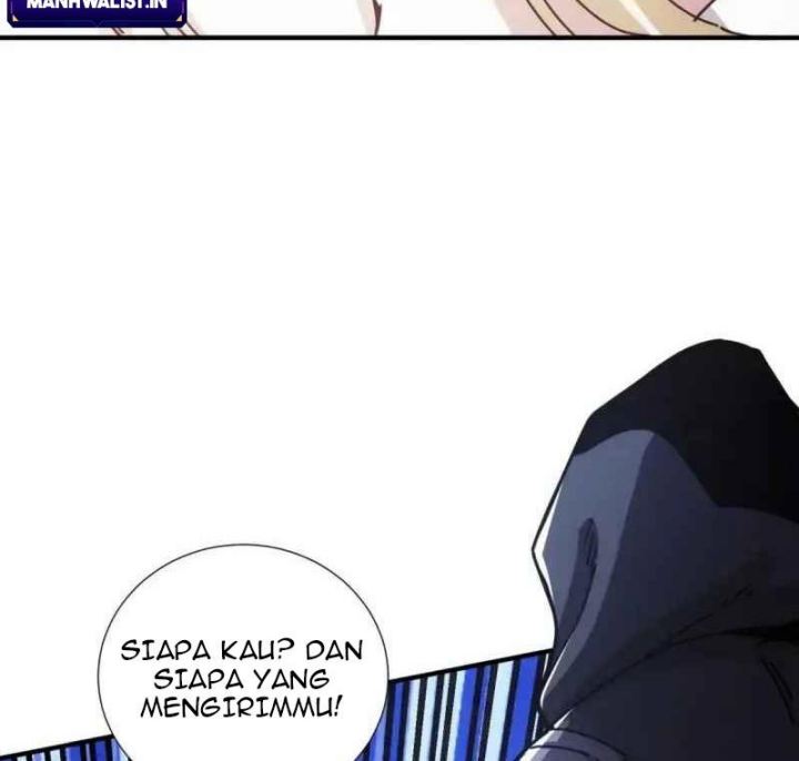 Taixu Apartment Chapter 09 Bahasa Indonesia