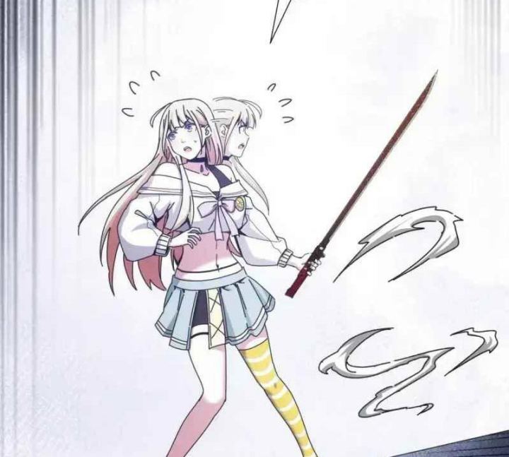 Taixu Apartment Chapter 09 Bahasa Indonesia