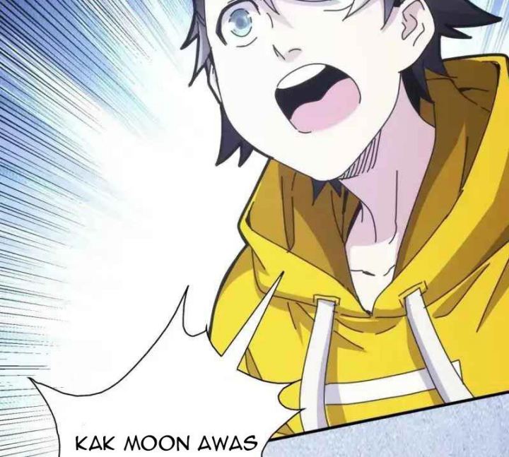 Taixu Apartment Chapter 09 Bahasa Indonesia