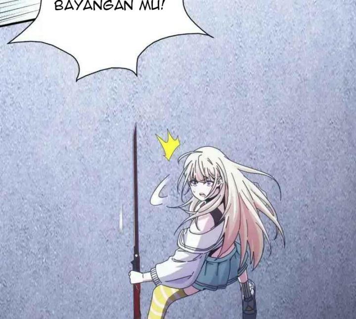 Taixu Apartment Chapter 09 Bahasa Indonesia