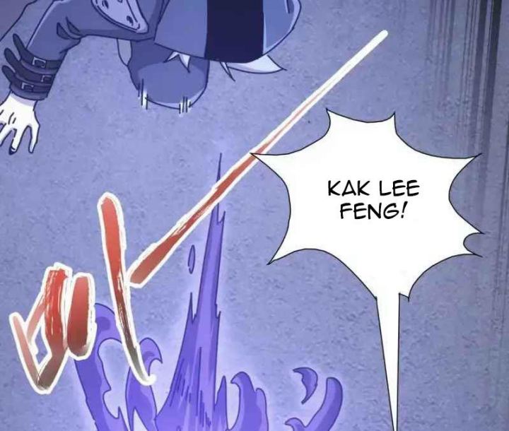 Taixu Apartment Chapter 09 Bahasa Indonesia