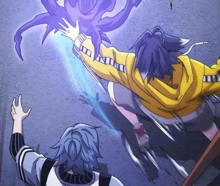 Taixu Apartment Chapter 09 Bahasa Indonesia