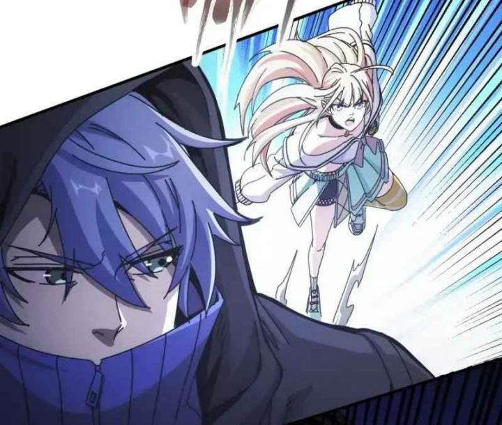 Taixu Apartment Chapter 09 Bahasa Indonesia