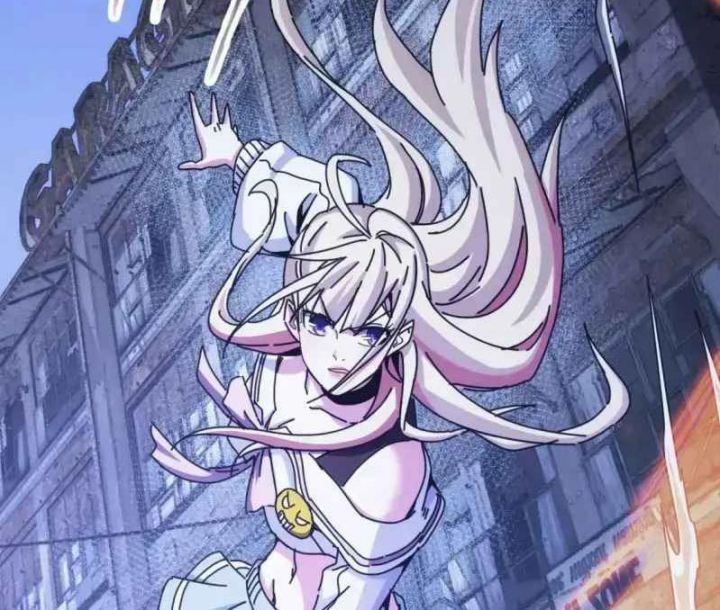 Taixu Apartment Chapter 09 Bahasa Indonesia