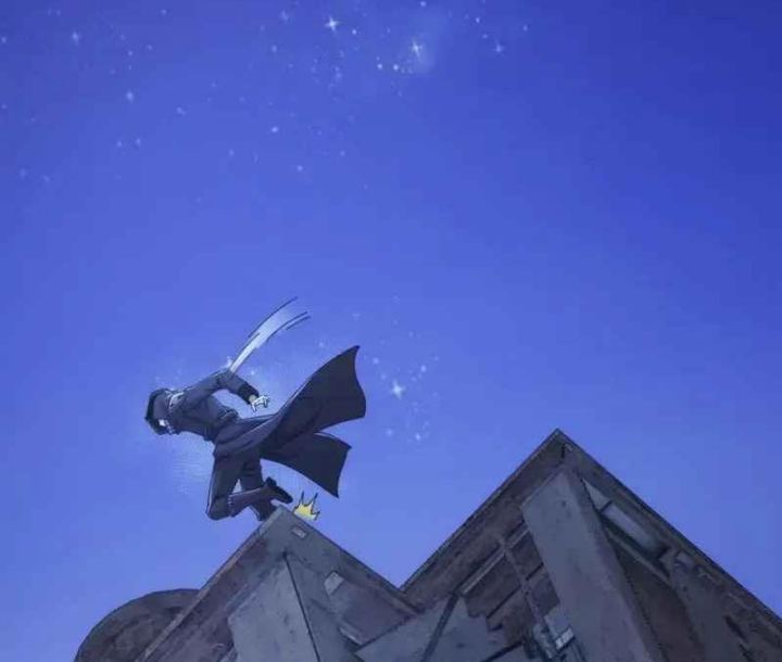 Taixu Apartment Chapter 09 Bahasa Indonesia