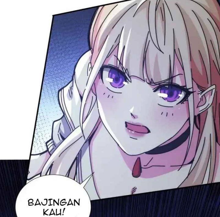 Taixu Apartment Chapter 09 Bahasa Indonesia